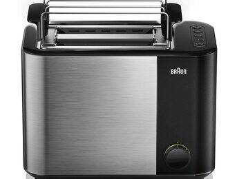 Pane. Bagel. Panini. Tramezzini. Tosta a modo tuo.