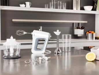 MultiMix 5 Handmixer HM 5137