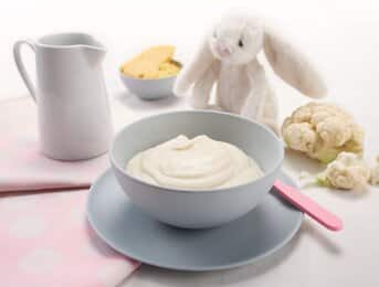 Kartoffelbrei für Babys: Ein leckeres und gesundes Rezept