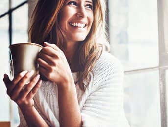 What to look for when brewing tea.