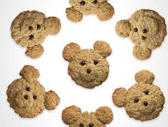 How do deal with our cute picky eaters during Christmas time?