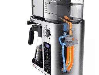 Dial it up, or down.