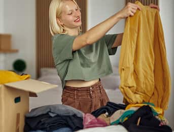 What exactly does 'Pre-Loved' mean?