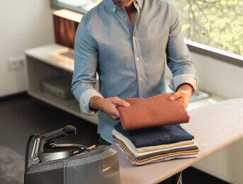 Perfect presentation starts with perfect care.