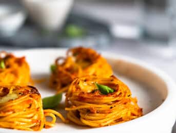 Μηδενική σπατάλη: Κρατήστε το φαγητό φρέσκο και γίνετε δημιουργικοί με τις τροφές που έχουν περισσέψει.