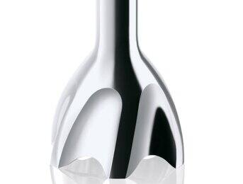 Bellezza e praticità.