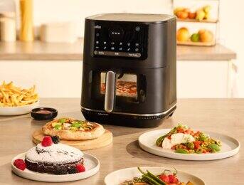 Design funzionale, per durare a lungo.