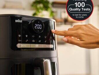 Alti standard di qualità e performance ottimali.