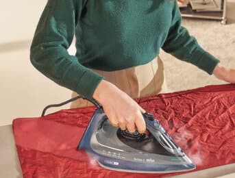 Superieure kracht voor de sterkste prestaties.