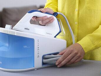 Eine kurze Einführung in die Geschichte der Braun Haushaltsprodukte.