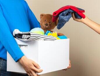 Save space and be a minimalist at heart