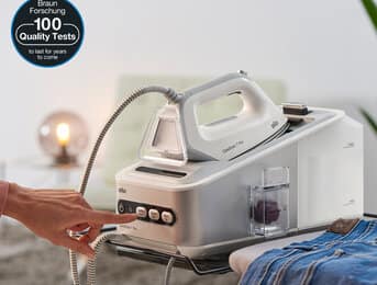 Design funzionale, per durare a lungo.