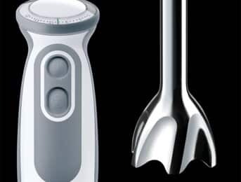 Deutsche Qualität für Ihre individuelle Art zu kochen.