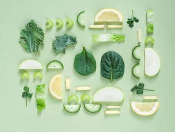 Zero waste: Keeping food fresh and getting creative with leftovers.