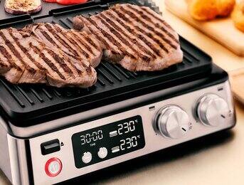 独立型サーモスタット