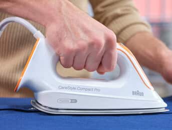 FreeGlide 3D Technologie