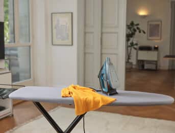 TexStyle 5 Dampfbügeleisen SI 5256 BL