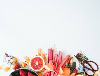 Meal prep saves time, effort and waste.