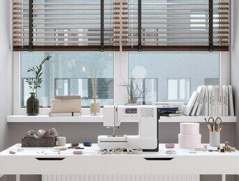 Revive your wardrobe: Sustainable style tips for upcycling and repairing old clothes.