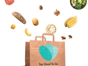 Ame todas as suas sobras!