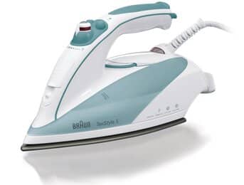 Come stirare e piegare le lenzuola