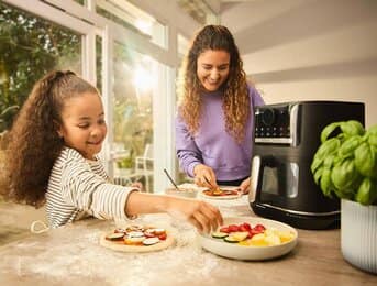 5 años de garantía