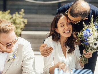 Uczcij święto miłości dzięki trafionym prezentom od Braun.