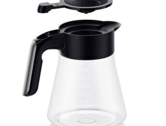 Unique Carafe Design