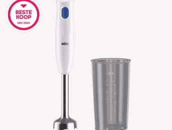 MultiQuick 1 Staafmixer MQ10.001M