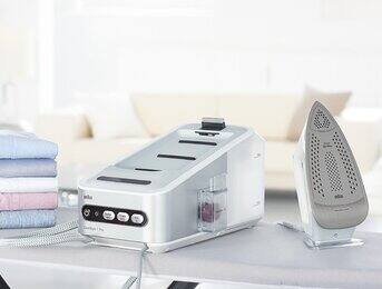 What to look for when buying an iron