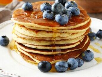 Mix Pannenkoekenbeslag