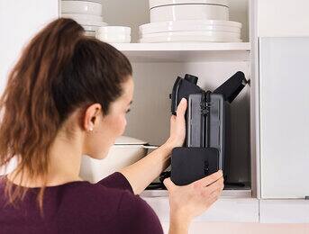 Your kitchen's new best friend.