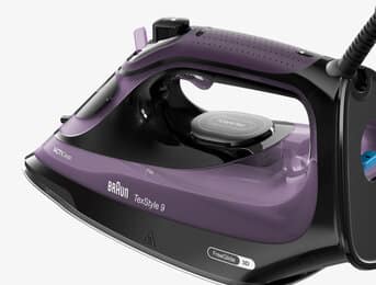 Slimme iCare-Technologie