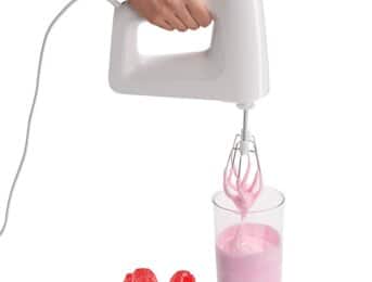 Fouets ComfortClick.