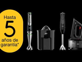 Diseñados para durar.