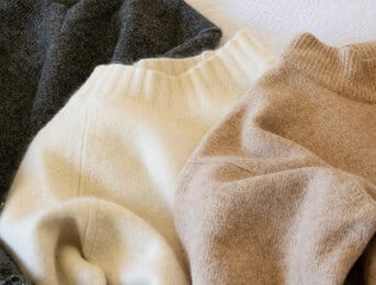 Define your own colour palette.