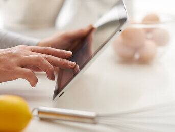 Unsere Rezepte und das Braun MultiQuick System machen alles einfacher.