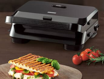 Enjoy the perfect snack any time of the day.