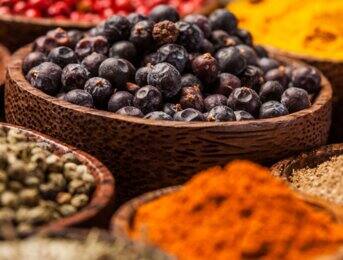 Verse kruidenmix maken