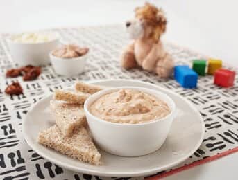 Mousse al tonno: ricetta leggera, facile e veloce