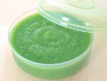 Pastina neonato: dosi e ricetta per lo svezzamento