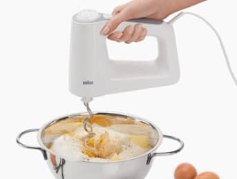 Pétrin ComfortClick.