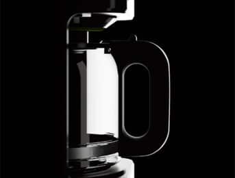 Just like the perfect brew, quality lies in the details.