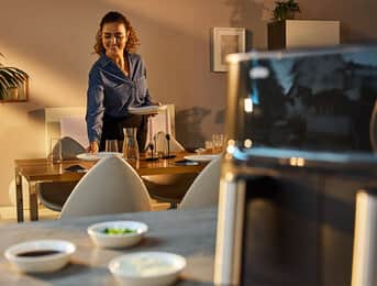 Recipes for every taste.