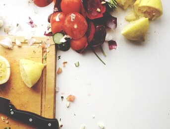 What to do with leftovers? Get creative with your odds and ends