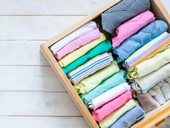 De perfecte outfit in een handomdraai