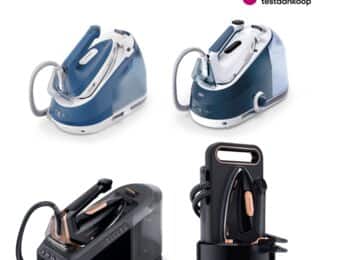 Centrales vapeur CareStyle