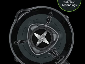 Get the smoothest results. With TriAction Technology and the SmoothCrush System.