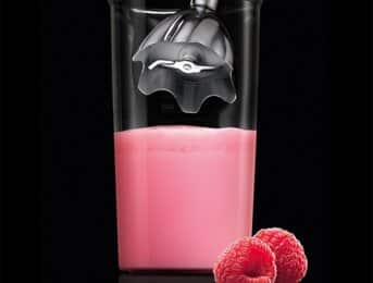 Die einzigartige Braun PowerBell-Technologie