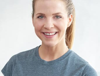 Táplálkozás és fitnesz Luisa-Maxime Husstól.